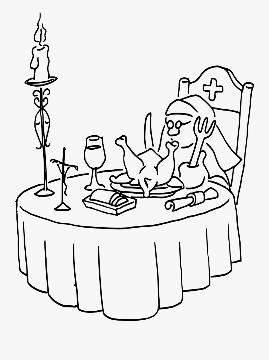 Sister Big Image Png - Cartoon, Transparent Clipart