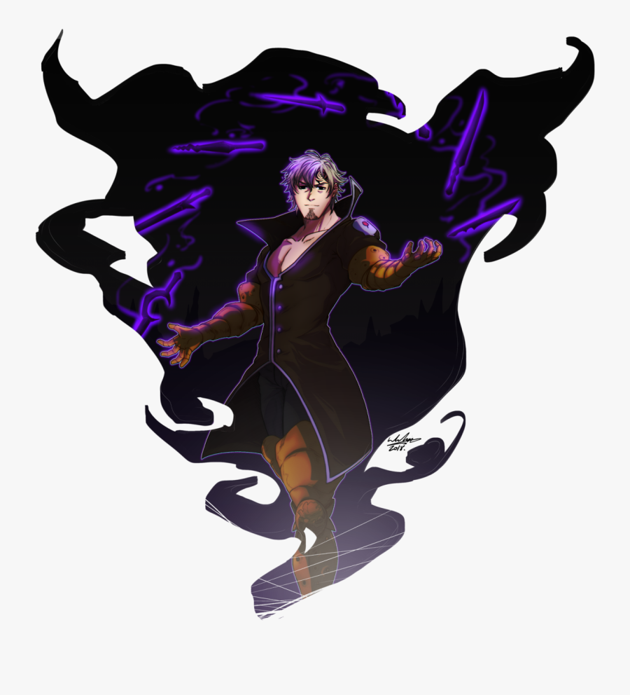 Deviantart Estarossa, Transparent Clipart