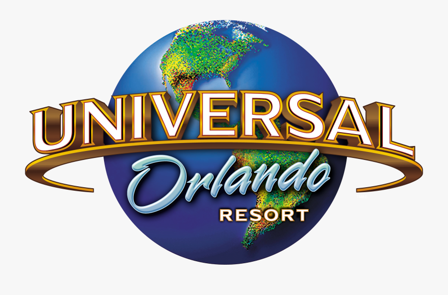 Walt Disney S The - Universal Orlando, Transparent Clipart