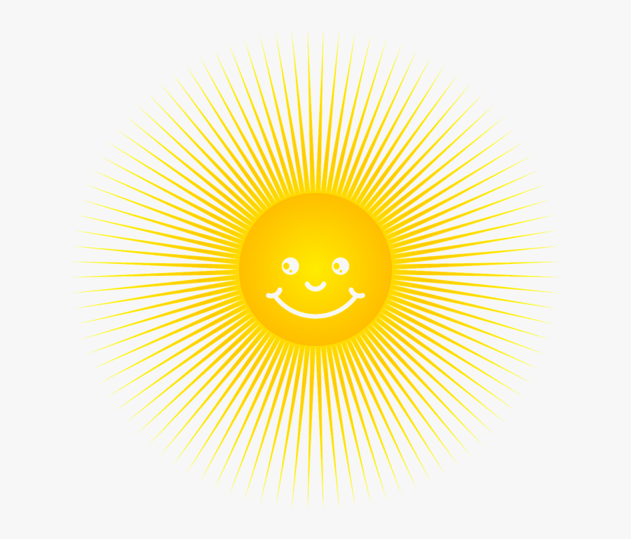 Transparent Half Sun Clipart - Batting, Transparent Clipart