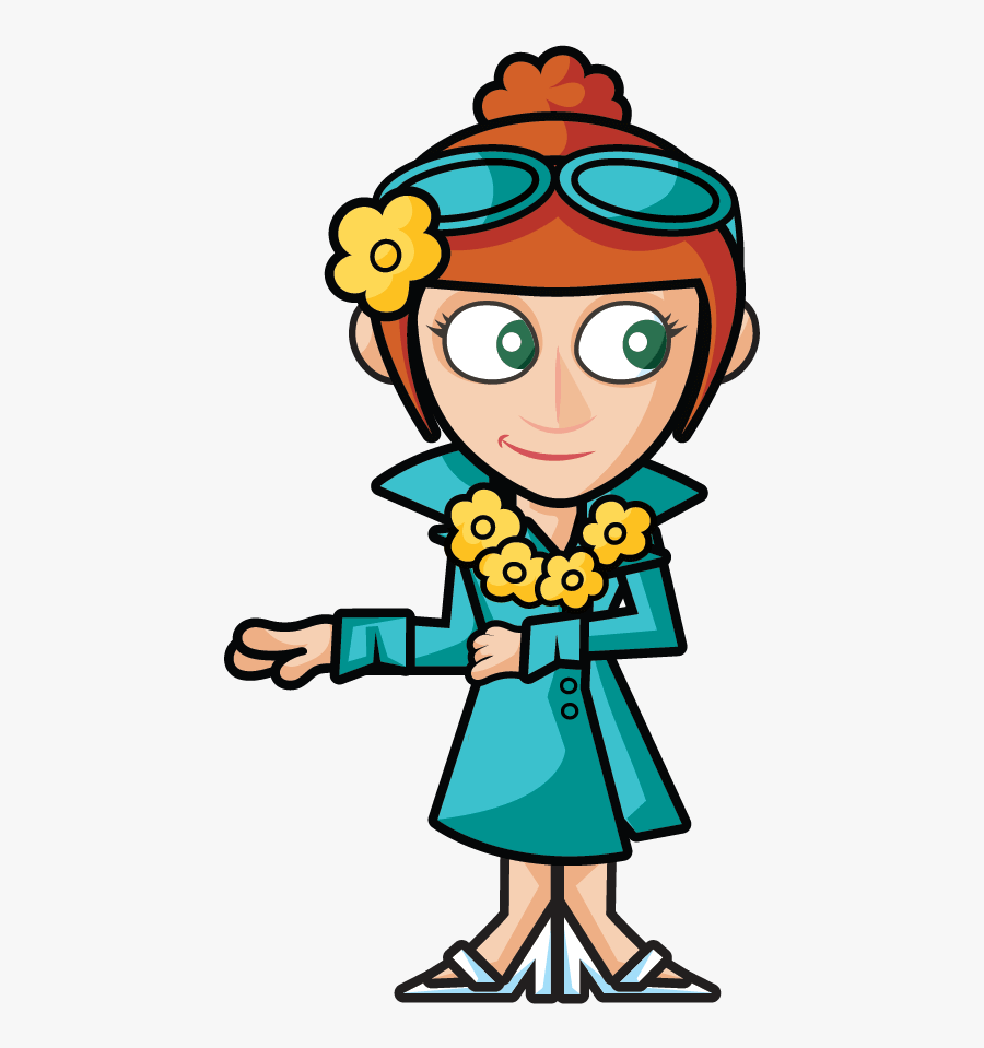 Universal Studios Despicable Me Lucy Clipart , Png, Transparent Clipart