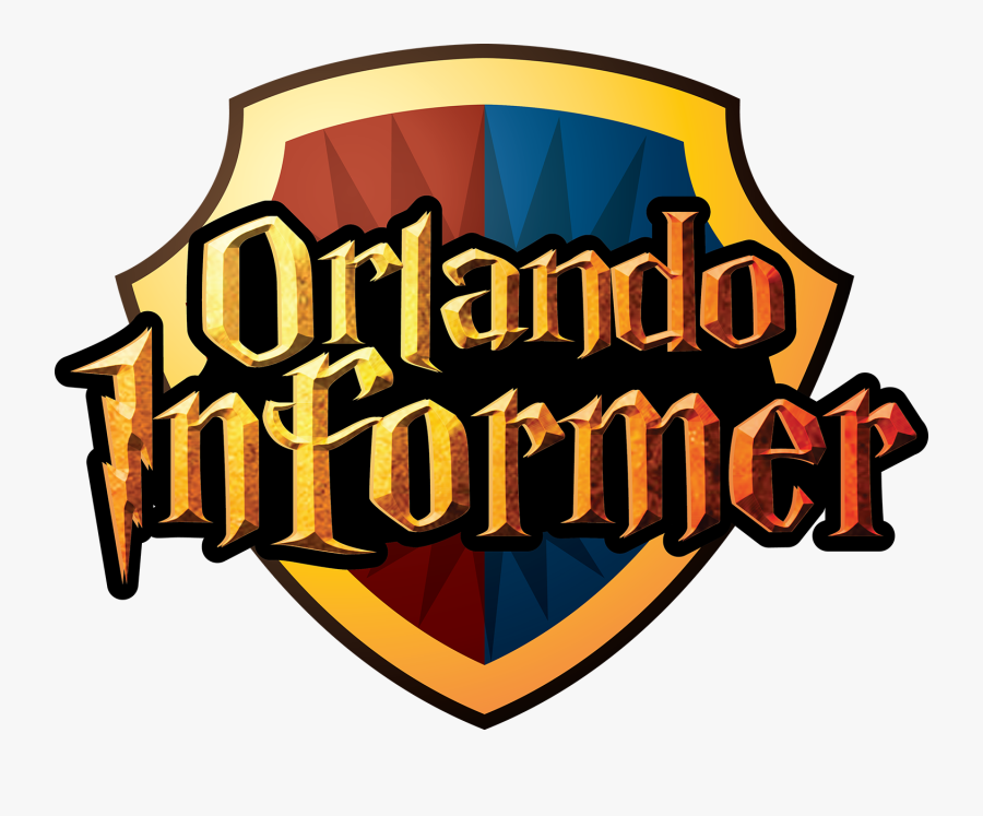 Month Orlando Crowd - Emblem, Transparent Clipart