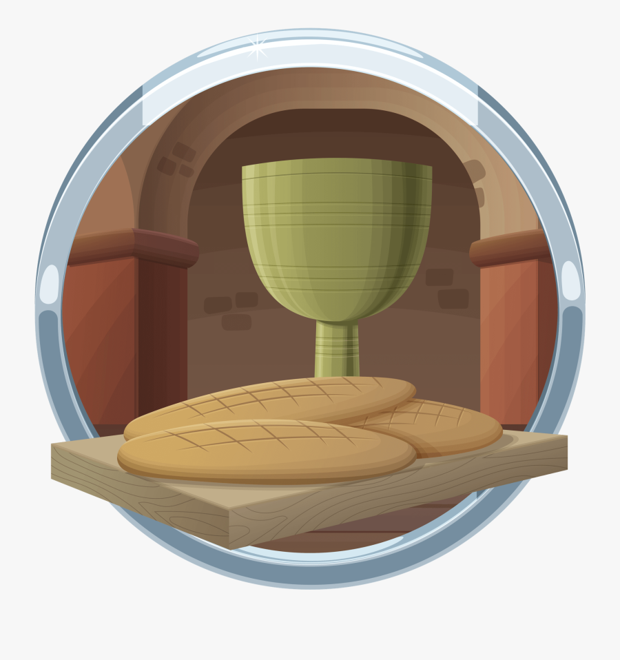 Goodbye Meal Bible App For Kids, Transparent Clipart