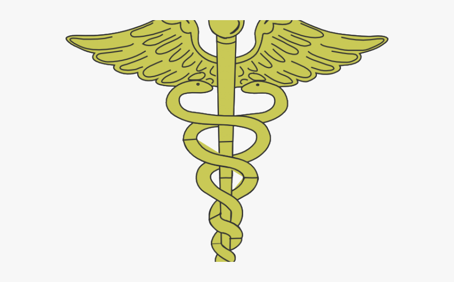 Universal Medical Symbols - Logo De Medicina Png, Transparent Clipart