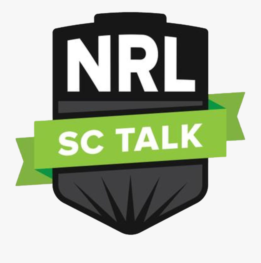 Nrl Supercoach Talk, Transparent Clipart