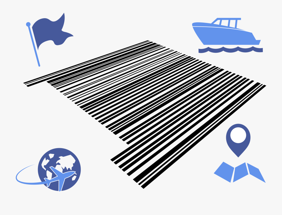 Angle,area,brand - Train Ship Plane Png, Transparent Clipart