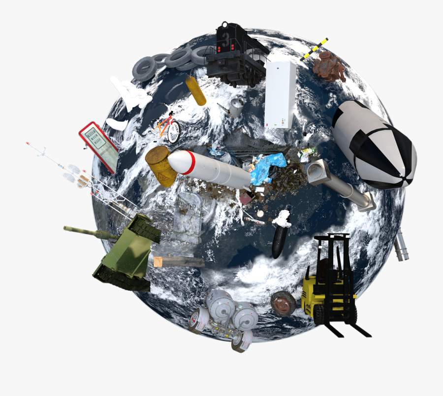 Impactos Del Cambio Climatico En Mexico, Transparent Clipart