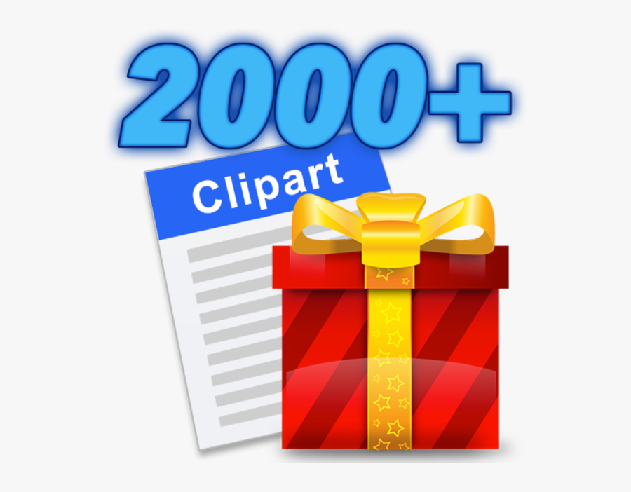 2000 Clipart, Transparent Clipart
