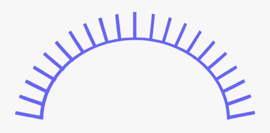 Free Stock Photo - Arc En Plein Cintre, Transparent Clipart