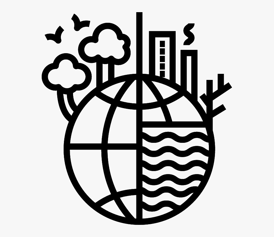 Transparent Climate Change Icon, Transparent Clipart