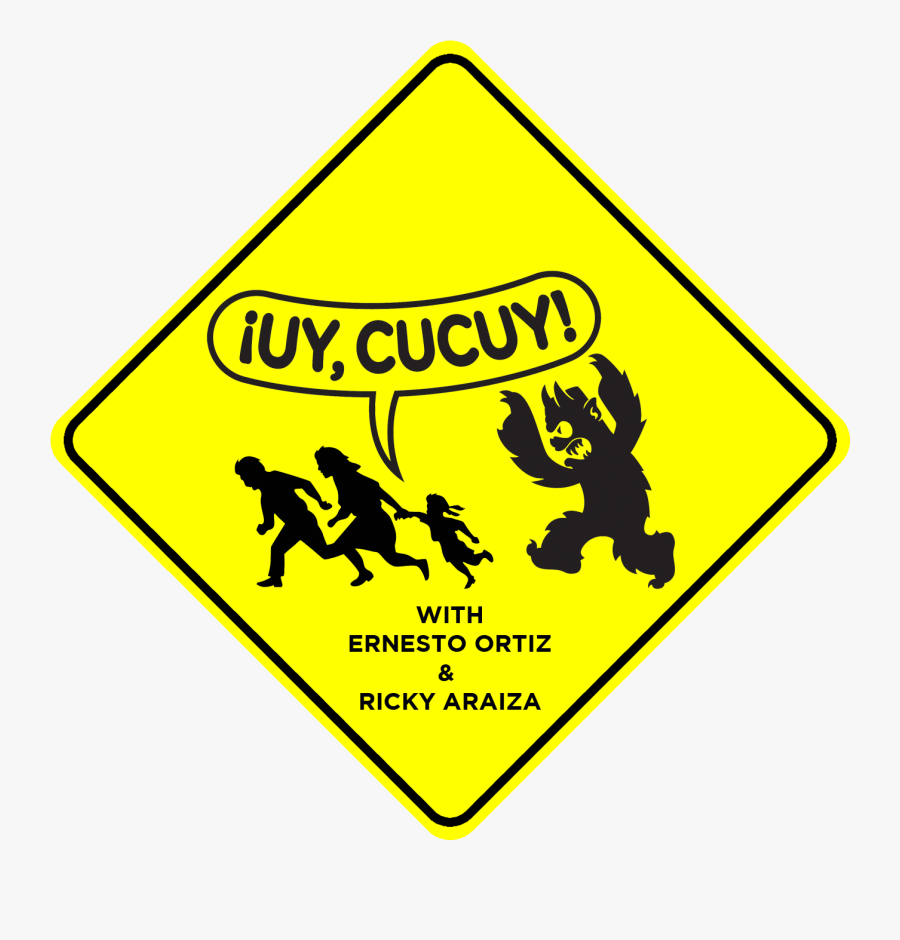 Mutcd W14 1, Transparent Clipart