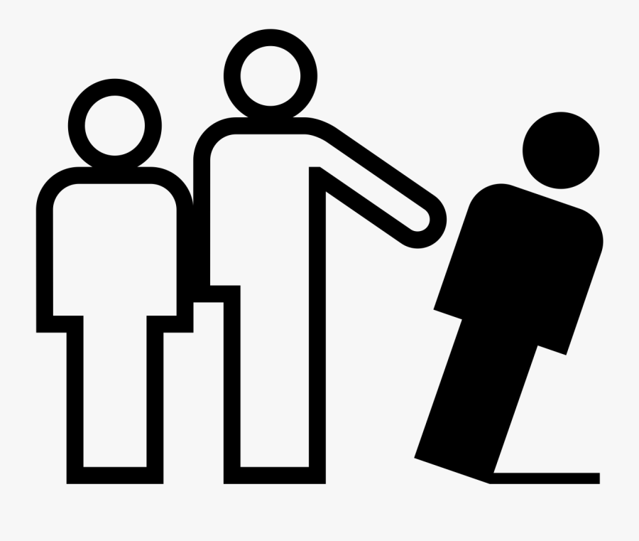 Transparent Rights Clipart - Racism Png, Transparent Clipart