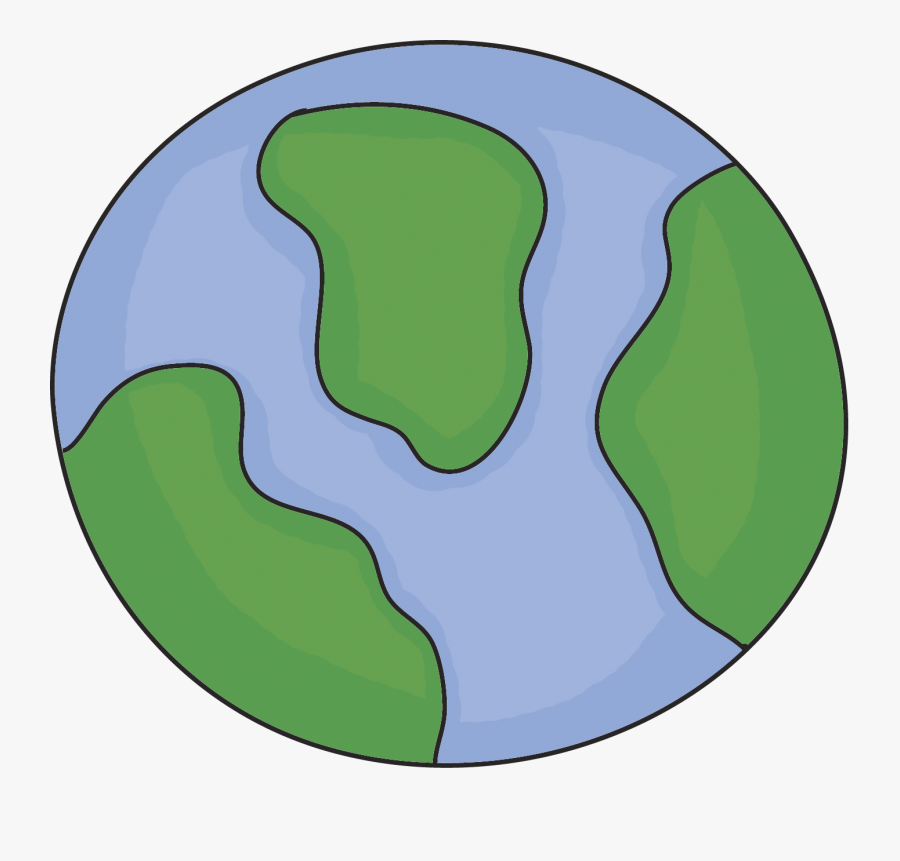 Earth Clipart Earth"s Atmosphere, Transparent Clipart