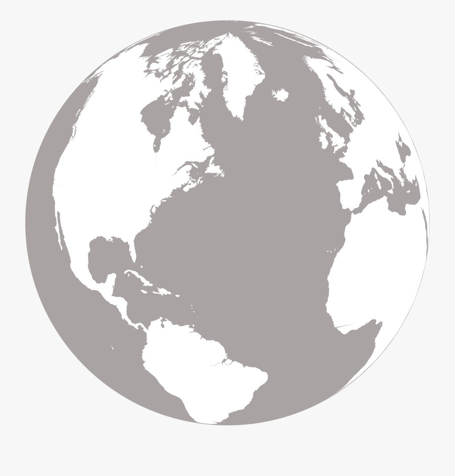 Earth Png Picture - World Png, Transparent Clipart