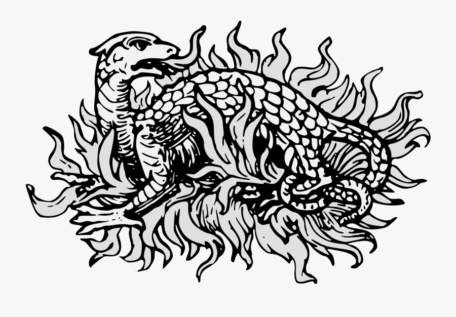 Mythical Creatures, Transparent Clipart