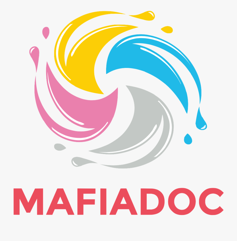Logo Mafiadoc, Transparent Clipart