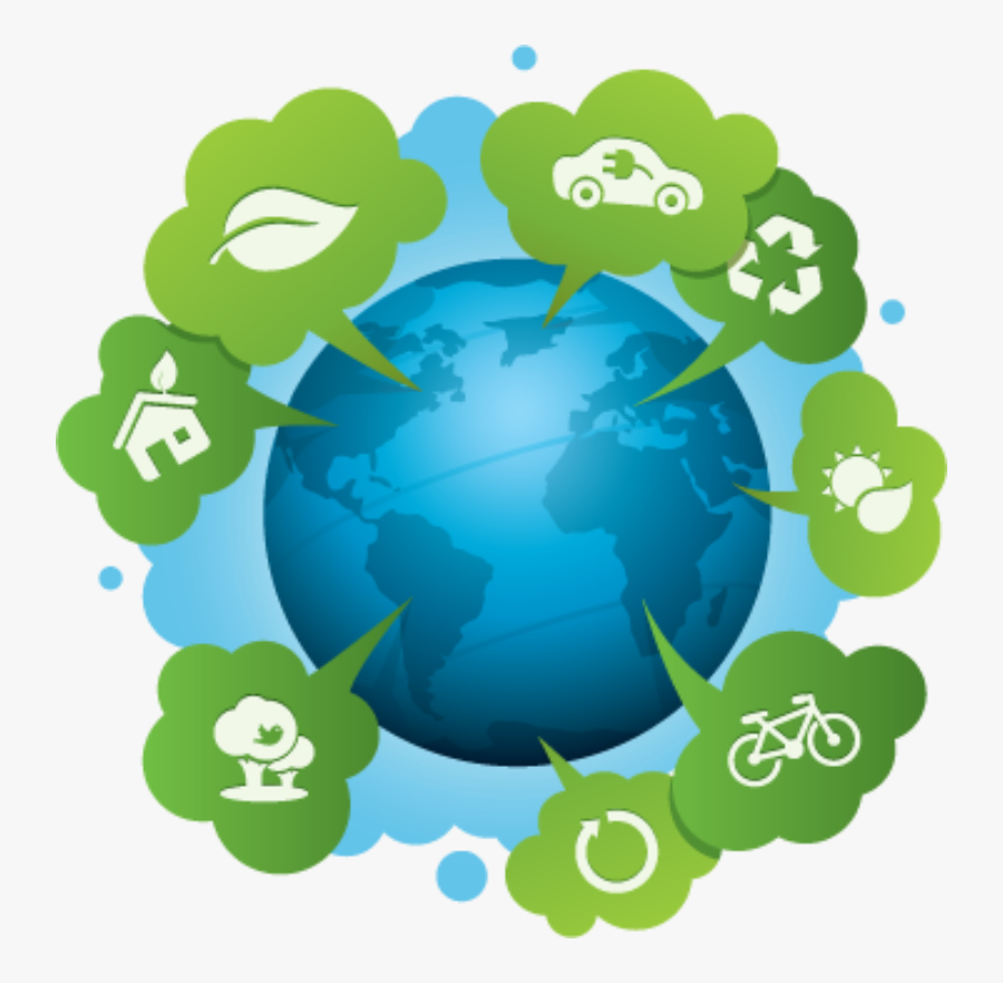 Science And Environment Png, Transparent Clipart