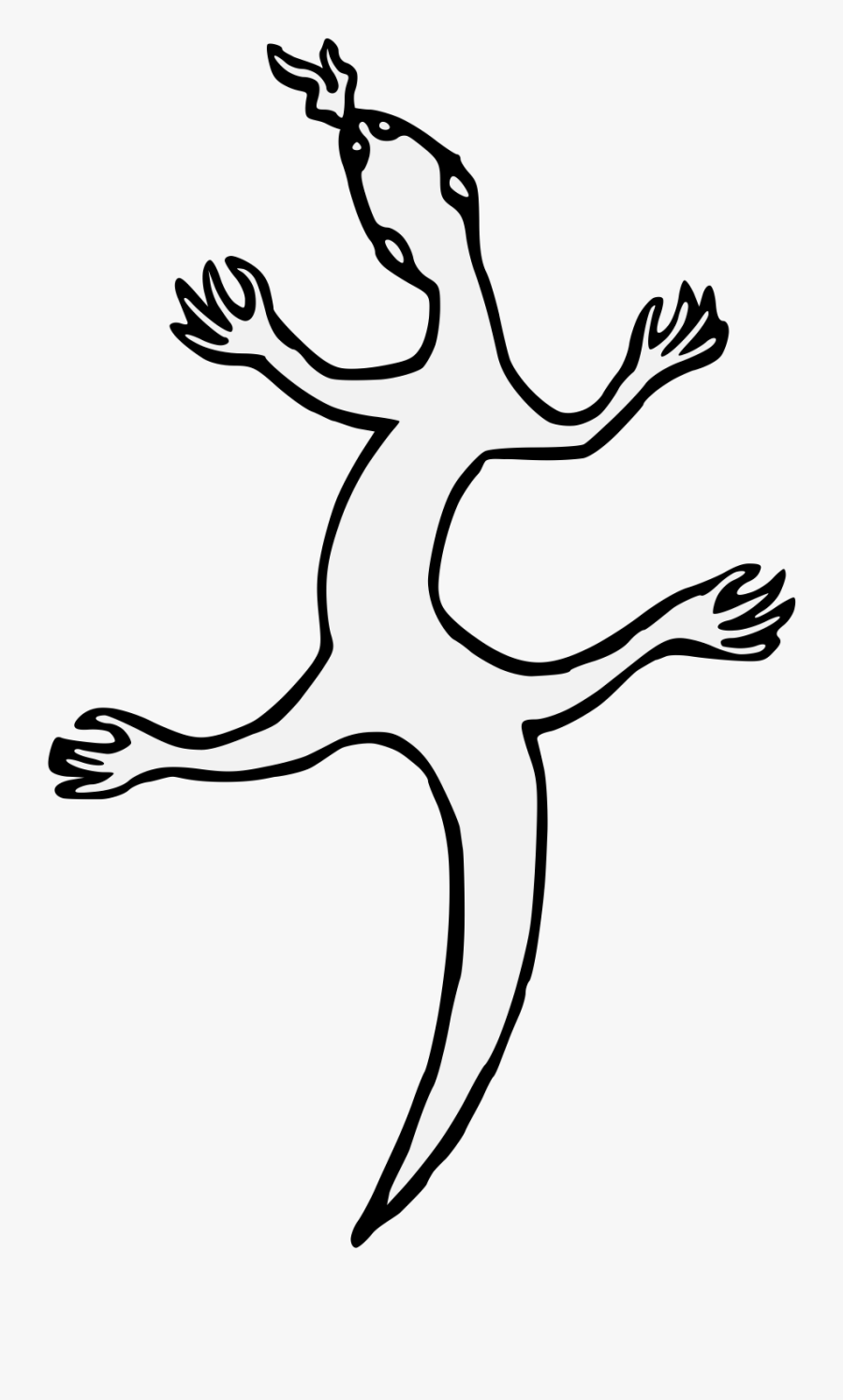 Line Art, Transparent Clipart