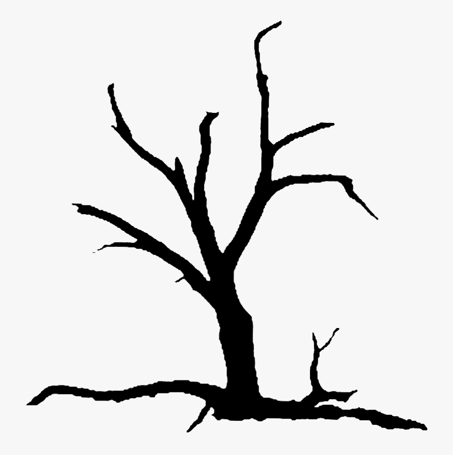 Dead Tree Emblem Bo - Black Ops Moon Emblem, Transparent Clipart