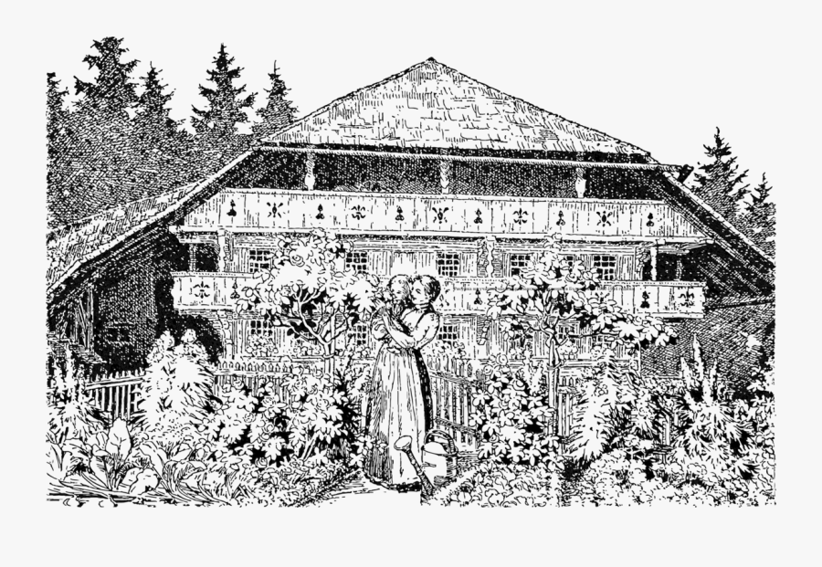 Monochrome, Transparent Clipart