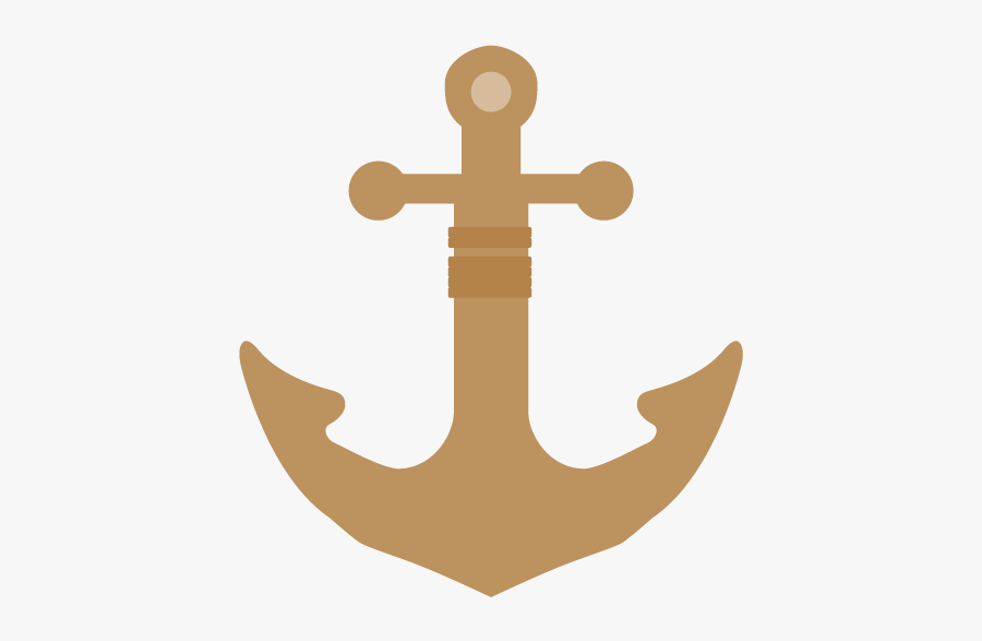 Clipart Anchor, Transparent Clipart