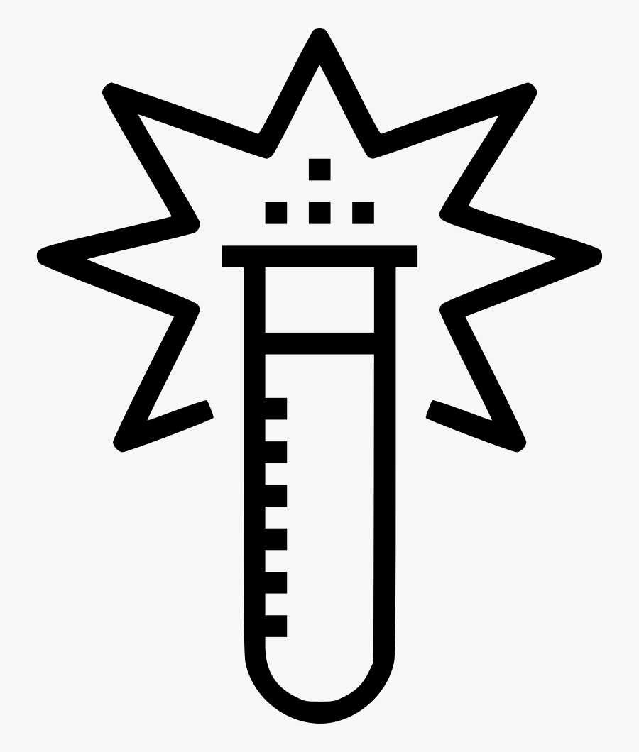 Svg Png Icon Free Chemical Reaction Icon Free Transparent Clipart Clipartkey