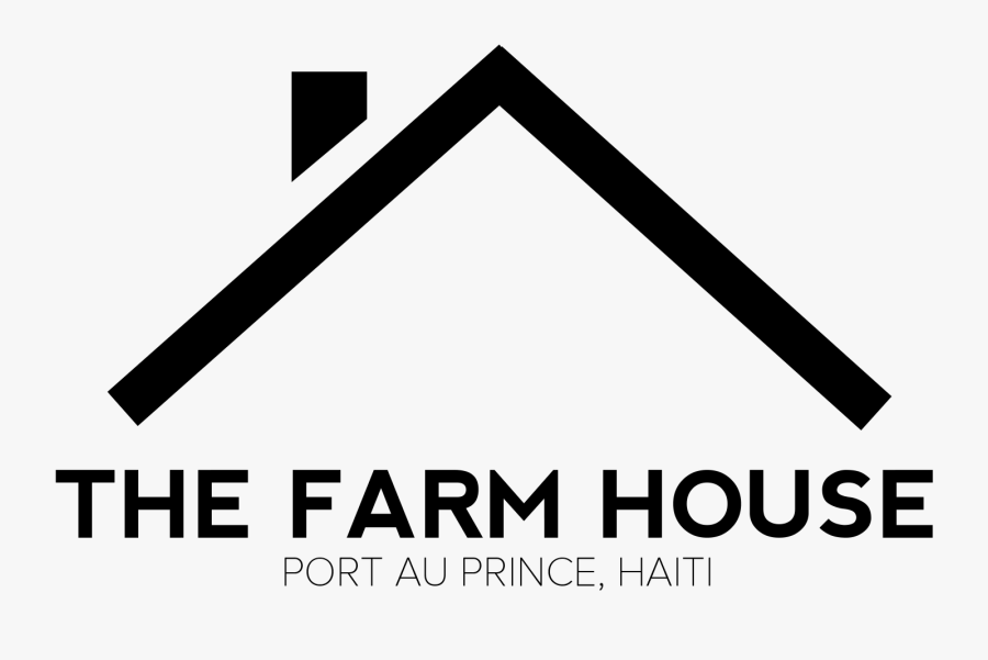 The Farm House Haiti - Miway, Transparent Clipart