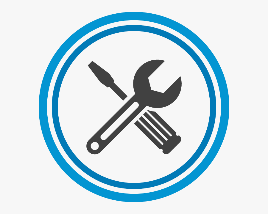 Jm Onsite Birmingham Chattanooga - Truck Maintenance Icon, Transparent Clipart