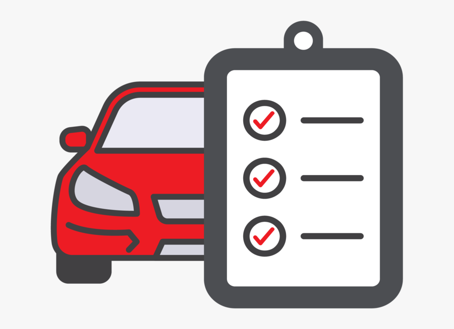 Car Maintenance Cliparts - Car Maintenance Icon Png, Transparent Clipart