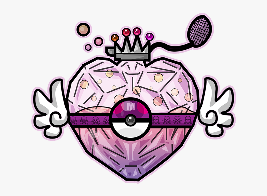 Gym Challenge - Chemical Badge - Gym Challenge - Chemical, Transparent Clipart