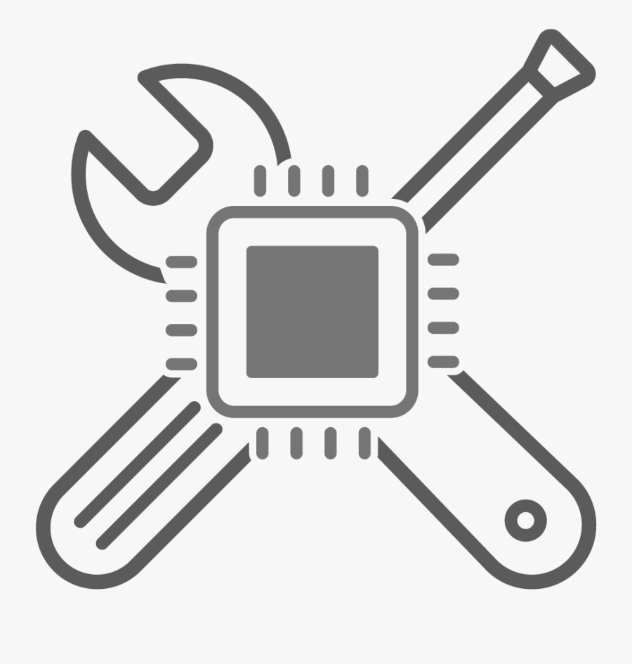 Transparent Crab Feed Clipart - Predictive Maintenance Icon, Transparent Clipart