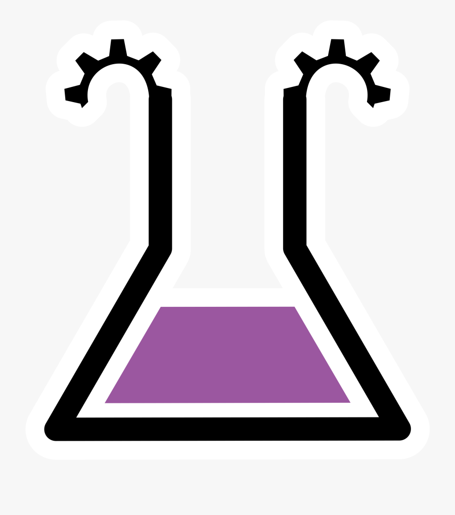 Science Png - Icon, Transparent Clipart