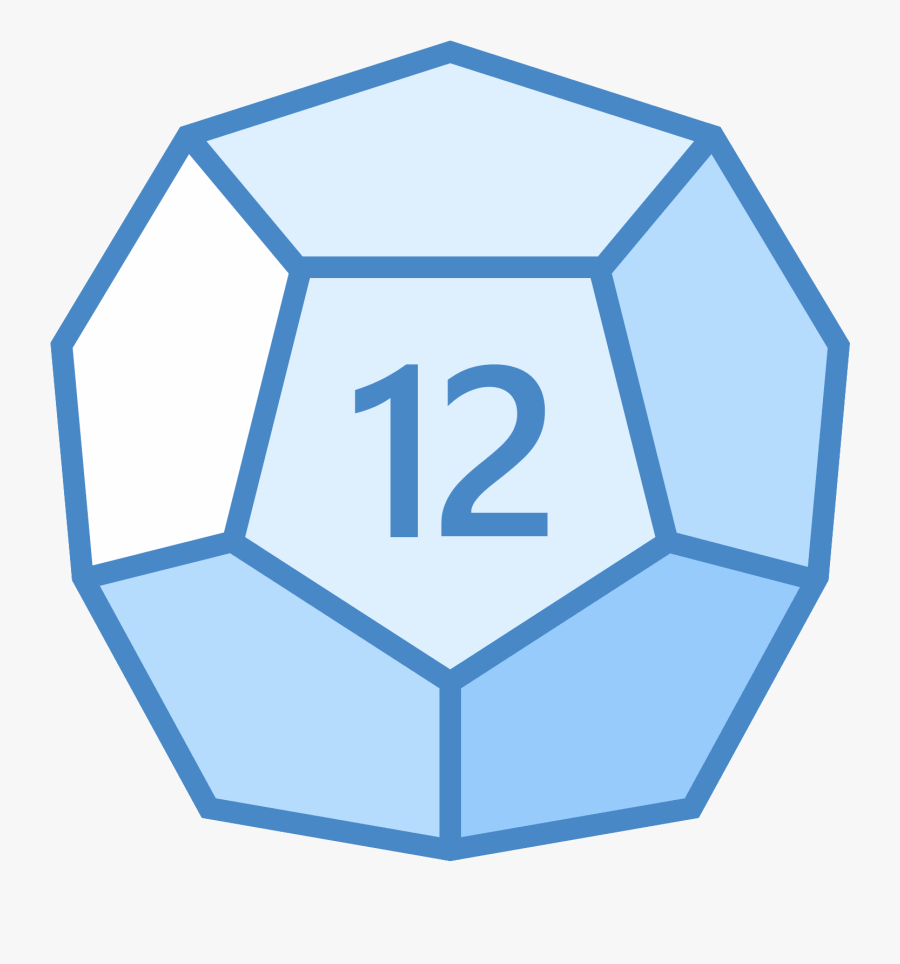 Polymer Fluorene Carbazole Dodecahedron Chemistry Webbook - Dodecahedrane, Transparent Clipart