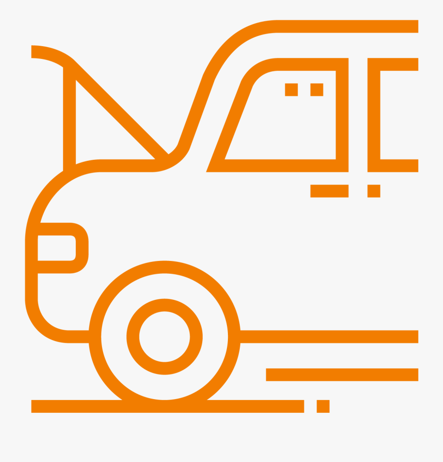 Maintenance And Mechanical Repairs - Icon, Transparent Clipart
