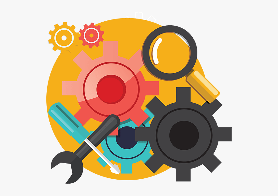 Maintenance Clipart, Transparent Clipart