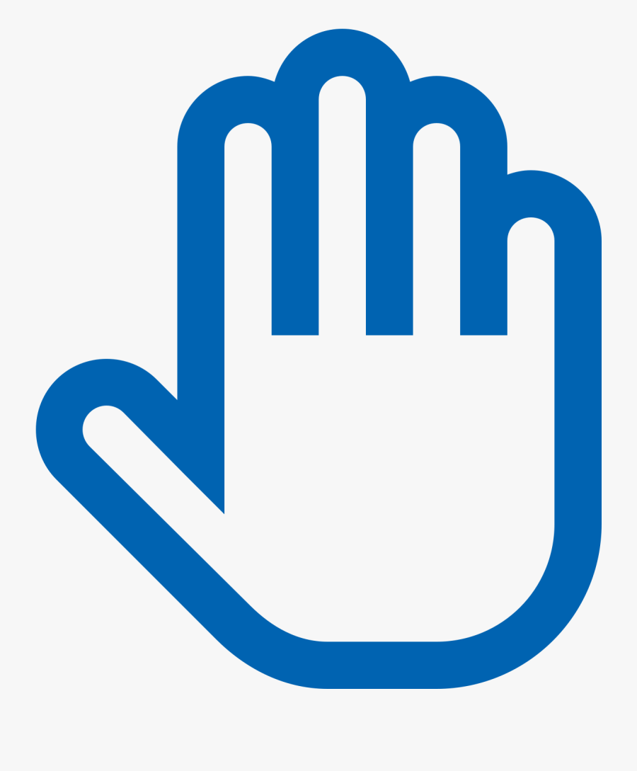 Discipline Icon Png Clipart , Png Download - Volunteer Clipart, Transparent Clipart