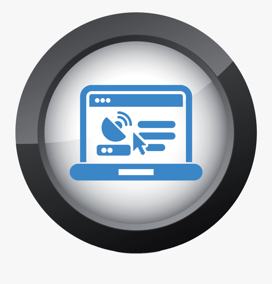 Software Clipart Website Maintenance, Transparent Clipart