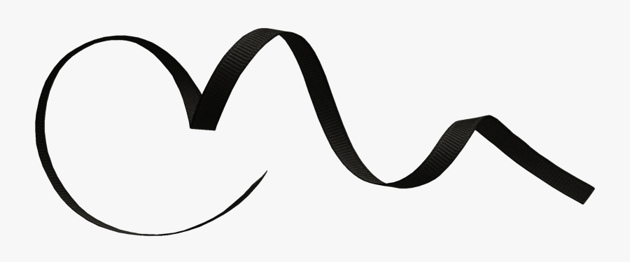 Curly Line Clipart - Portable Network Graphics, Transparent Clipart