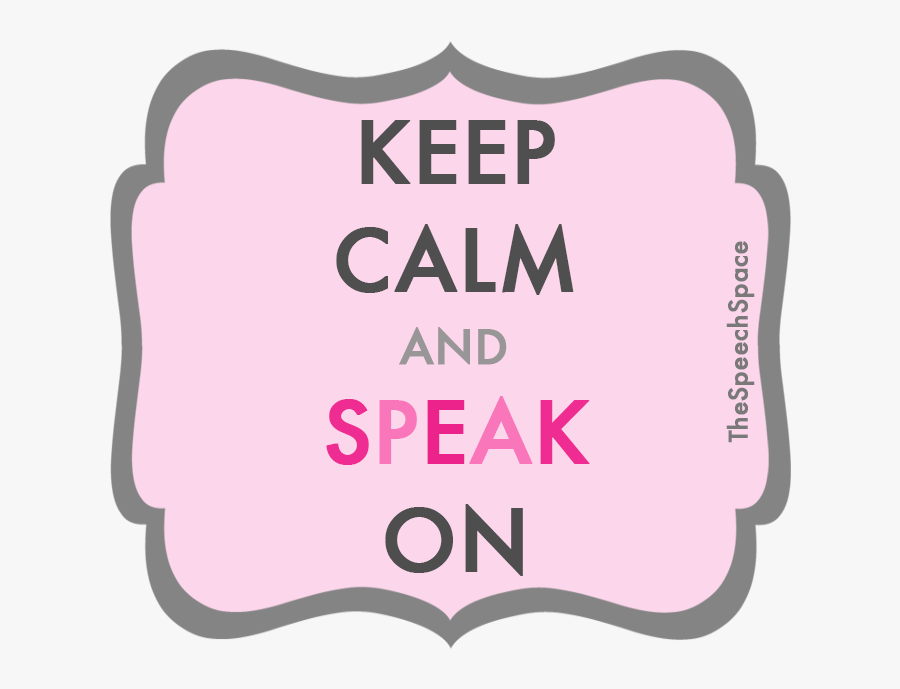 Transparent Speech Language Pathologist Clipart, Transparent Clipart