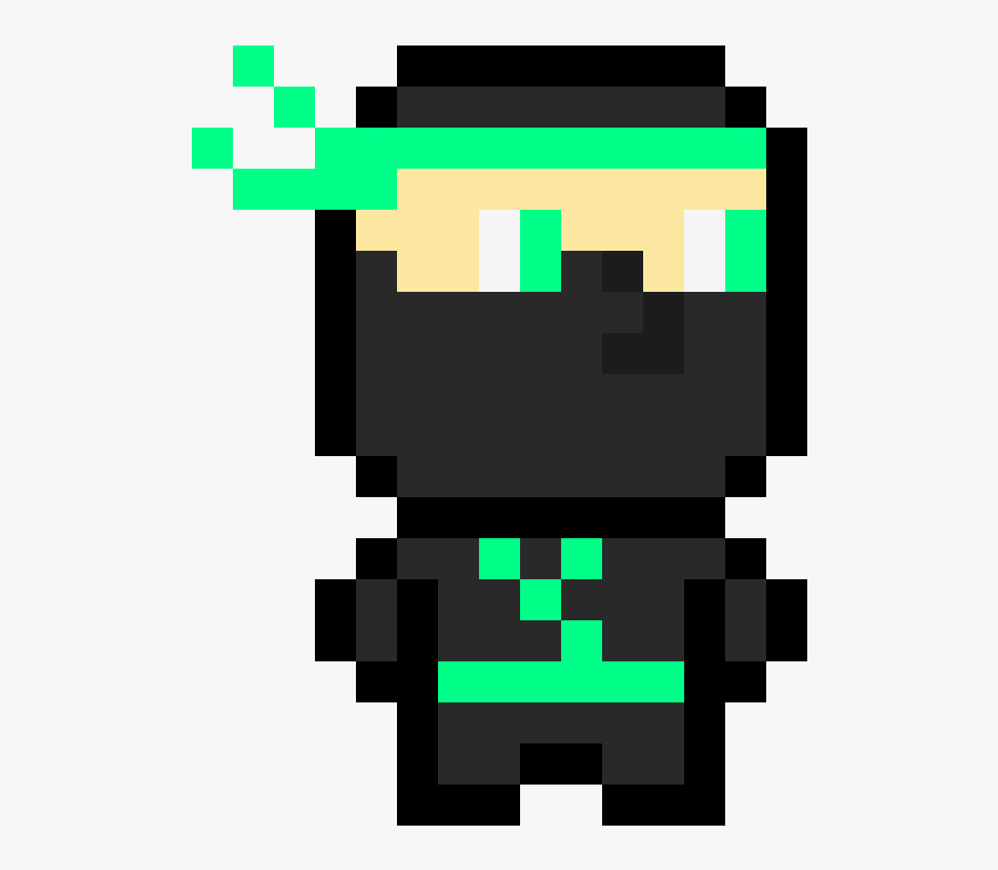 Pixilart Lloyd By Minijetengine - Portable Network Graphics, Transparent Clipart