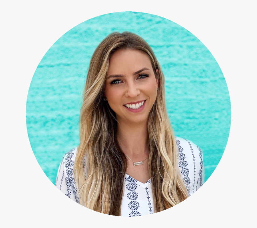 Blond, Transparent Clipart