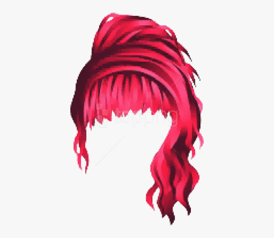 Transparent Curly Clipart - Illustration, Transparent Clipart