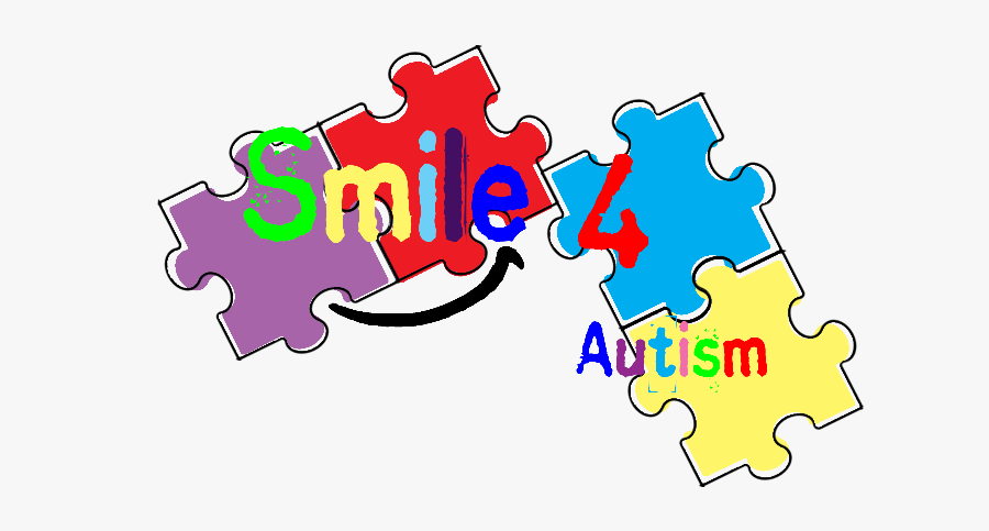 Autism, Transparent Clipart