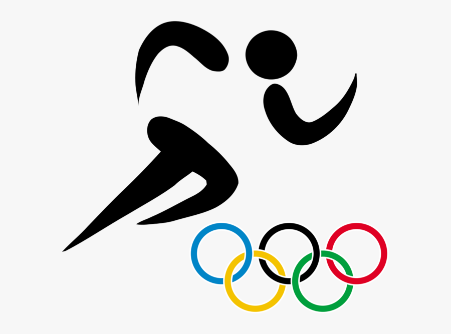 Collection Of High - Olympic Rings, Transparent Clipart