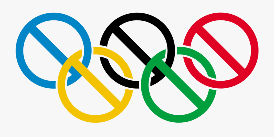 Free Winter Olympic Clipart - Olympic Games, Transparent Clipart