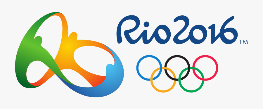 Olympic Png - Olympics Rio 2016 Png, Transparent Clipart