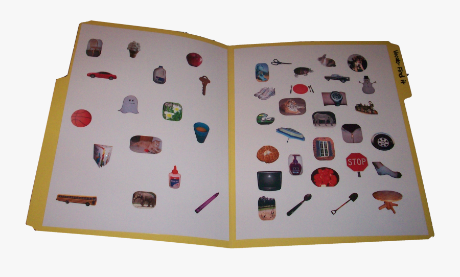 What Do You See - Child Art, Transparent Clipart