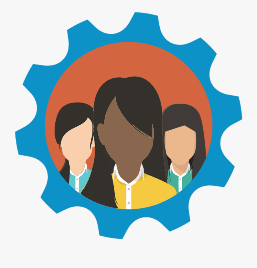 Women In Tech Fund, Transparent Clipart