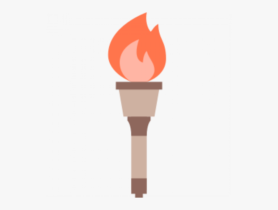 Olympic Torch Png Images Png Transparent - Torch Png, Transparent Clipart