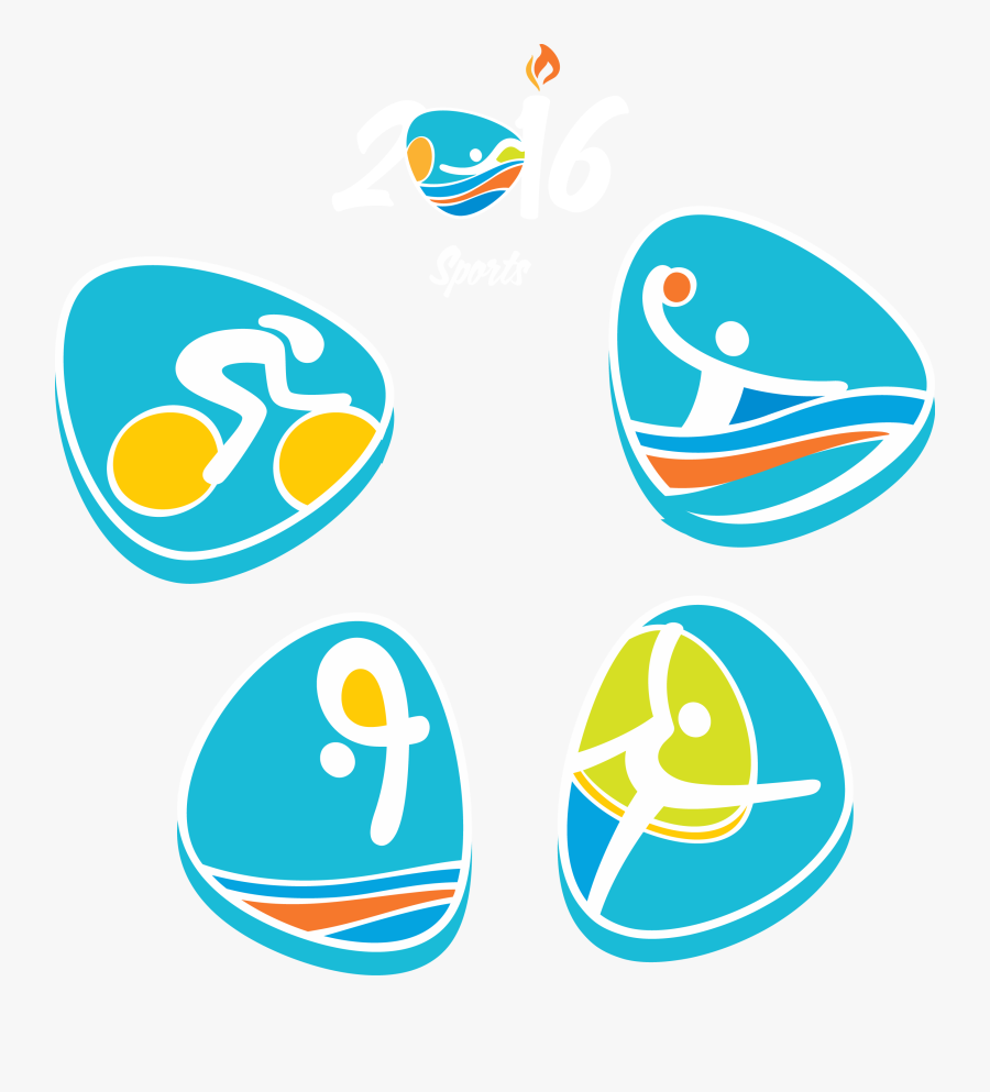 2016 Summer Olympics 2014 Winter Olympics Olympic Sports - Rio Olympics 2014, Transparent Clipart